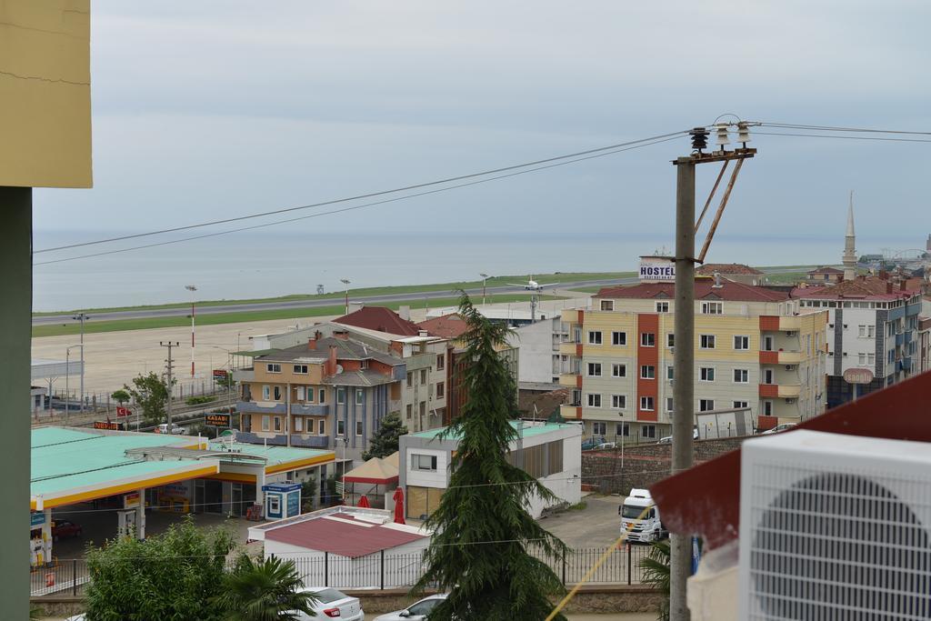 Elite Apart Trabzon Ruang foto