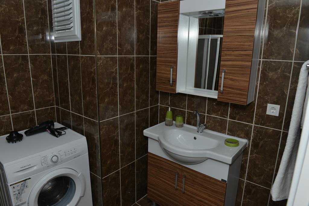 Elite Apart Trabzon Ruang foto