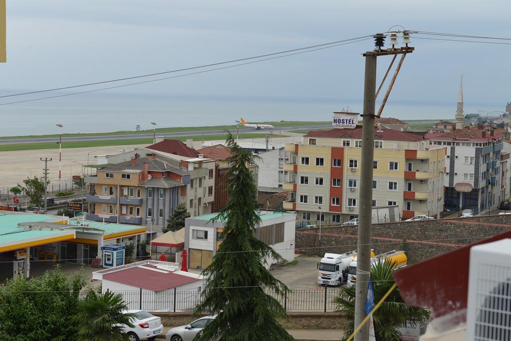 Elite Apart Trabzon Bagian luar foto